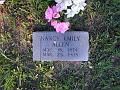 Allen, Nancy